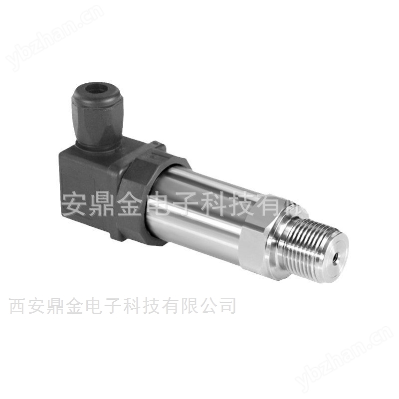 压阻式压力变送器