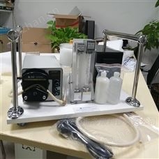 KS205D-1 型为多普勒体模和仿血流控制系统