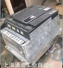 G120模块炸西门子系统（828D面板死机按键全坏）维修 变频柜