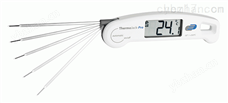 ThermoJack PRO德国dostmann折叠式小型温度传感器 5020-0552-数字温度计