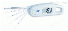 ThermoJack Watertigh德国dostmann折叠式小型温度传感器 5020-0553-数字温度计