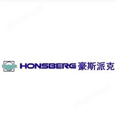 HD2KO-025GM008豪斯派克Honsberg 流量传感器