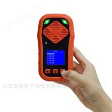 BTQ-YA-CDX4便携四合一可燃气体报警器