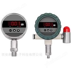 H L-YB100西安压力控制器