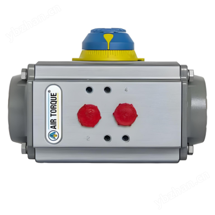 代理AIR TORQUE气动执行器控制器