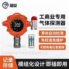 YA-D400高精度可燃气体报警器