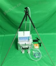 TN303尘埃粒子计数器（交直流两用）