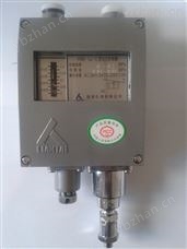 YWK-50-C供应上海联泰YWK-50-C铝壳压力控制器热卖