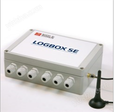LOGBOX SE数据记录仪KIPPZONEN