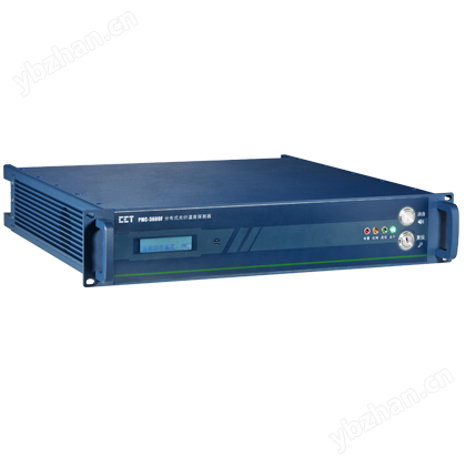 PMC-3600F 分布式光纤温度探测器