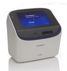 美国赛默飞 Countess 3全自动细胞计数仪