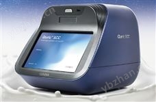 Quric™ SCC全自动体细胞计数仪