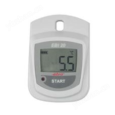 EBI 20EBI 20 系列标准数据记录仪