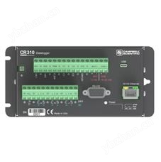CR310数据采集器/数据记录仪 美国CAMPBELL