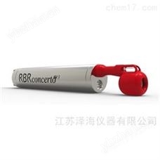 温盐深仪RBR 盐度测定数据记录仪