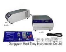 玩具检测设备口动玩具耐久性测试仪