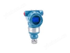 3051T压力变送器