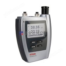 Rotronic HYGROLOG HL-NT3-D数据记录仪