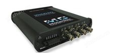 WebDAQ 504 物联网声音与振动数据记录仪