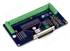 ADC-20/ADC-24 电压数据记录仪