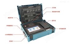 F3便携式明渠流量计