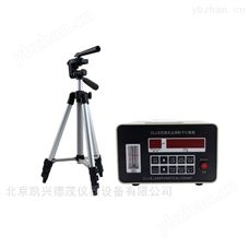 CLJ-E型激光尘埃粒子计数器检测精度高操作简单