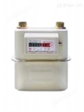 SC300-G1.6/G2.5/G4燃气表 工业燃气表