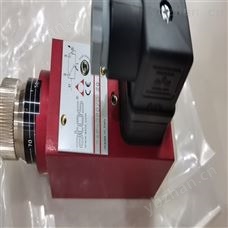 意大利阿托斯Atos放大器使用说明 流量放大器
