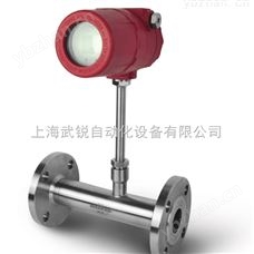 WLR气体式质量流量计