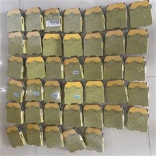 皮尓兹PILZ模块化可编程控制系统