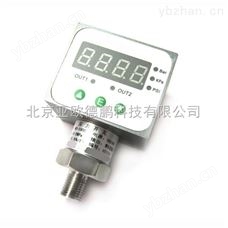 DP-600 数显压力开关