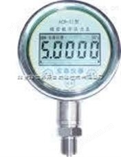 HG03-ACD-2C出租租赁存储式数字压力表（0-40Mpa