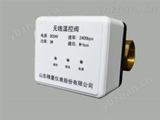 DN32热计量 一体化热量表