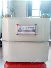 G65中德合资克罗姆G65工业皮膜表* 品质保障-工业燃气表 物联网皮膜表