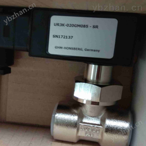 希而科代理 honsberg MR1K 流量开关