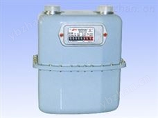 FY-G03工业燃气表