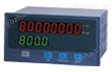 XMB100万能输入热计量表数码管显示 整体式热量表