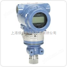 3051TG罗斯蒙特3051TG压力变送器