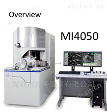 MI4050正规代理hitachi日立聚焦离子束系统 经典AV三级在线观看 显微镜/望远镜
