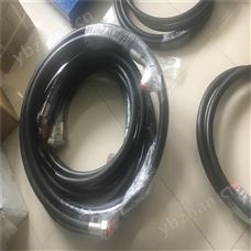 PARKER压力控制器结构特点