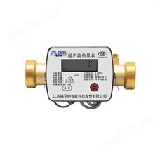 FlowNa超声波冷热量表大口径