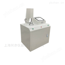 RH-L8013自动滤料测试台(粒子计数器)