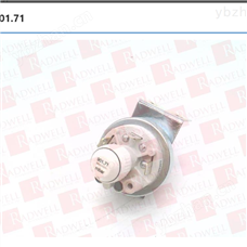 901.希而科  贝克beck工控产品压力开关901系列