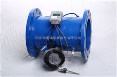 DN250热量表 DN250大口径超声波热量表-大口径热量表