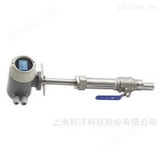 I系列封闭管道电磁流量计
