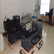 中研设备球阀扭转试验机