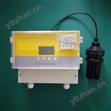 QFMQ-900-1超声波明渠流量计