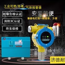 壁挂式乙酸气体浓度报警器