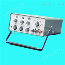 HY110+直流标准电压电流发生器-暖气热量表