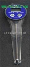 SMD11036数字温度计/中心温度计/防水圆头状Z高/Z低温度计